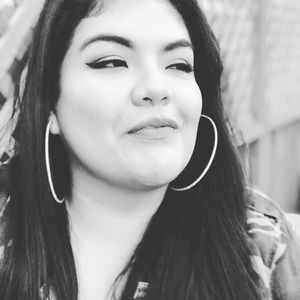 Meet your Posher, Natalie